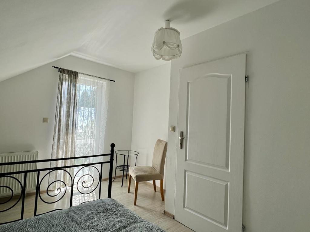 Villa Rekreacny Domcek Tizina Terchová Esterno foto