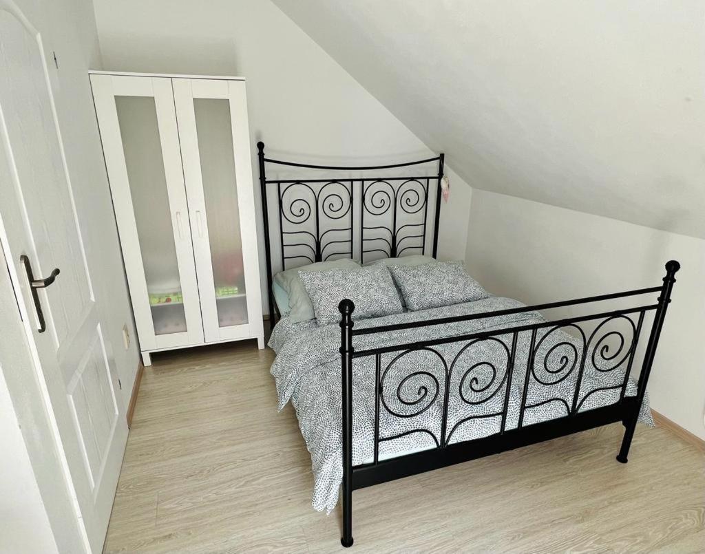 Villa Rekreacny Domcek Tizina Terchová Esterno foto